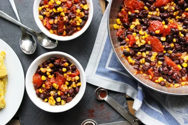 3 kutudan chili