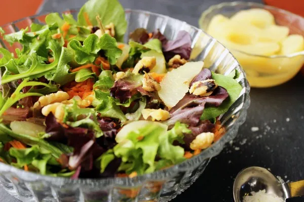 Armutlu Cobb salatası