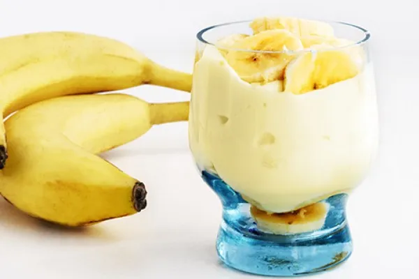 Çalkala puding