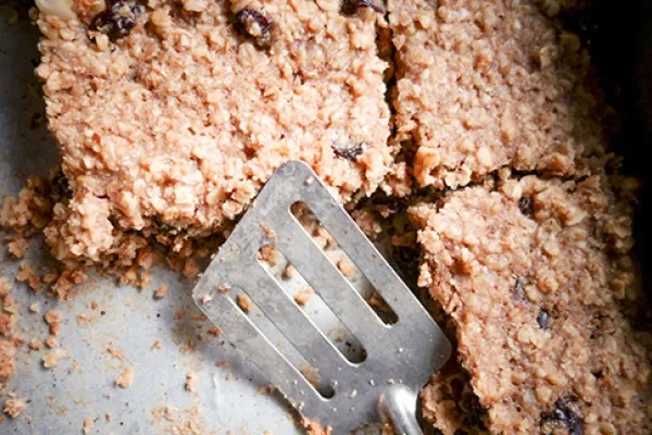 Granola bar