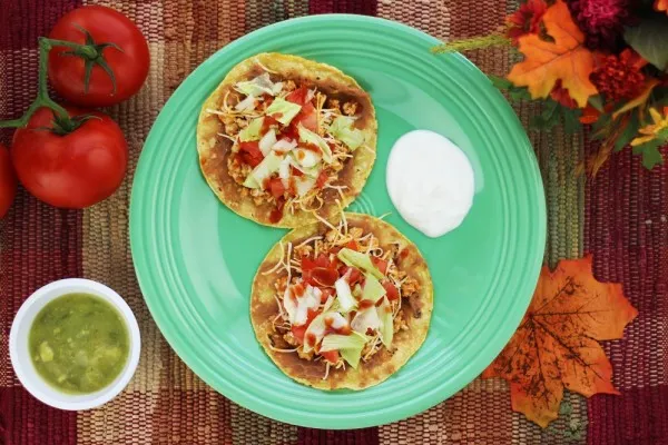 Hindi tostada