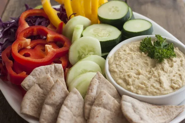 Humus