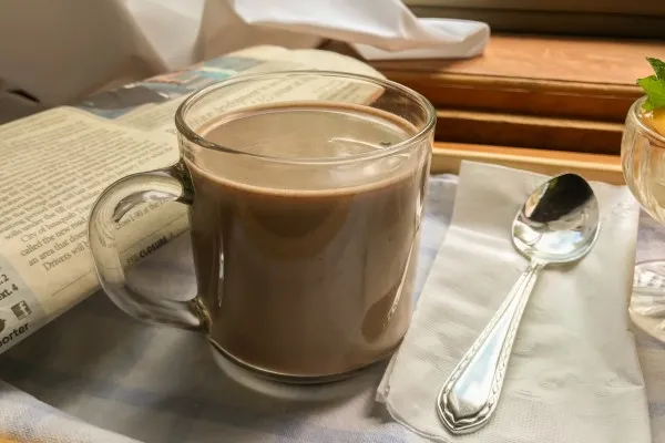 Kafe mocha