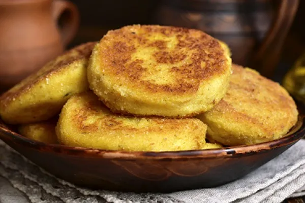 Patates pankeki