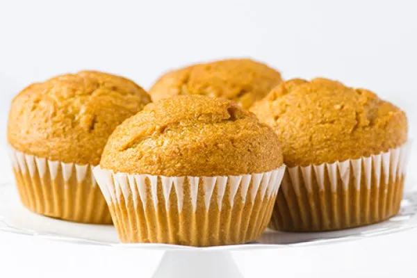 Temel muffin